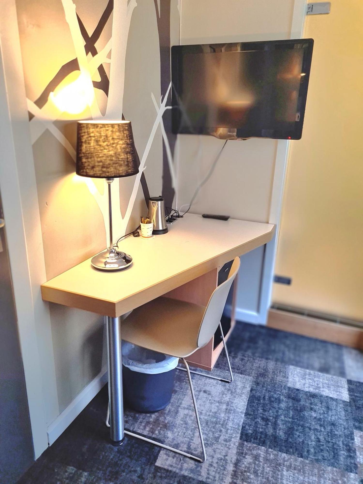 City Living Sentrum Hotel Trondheim Buitenkant foto